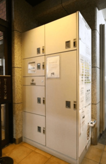 【その他共用部分】 | 港区分譲マンション