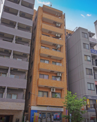 【外観】 | コーヅ白金台 | 港区分譲マンション