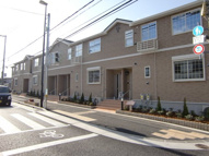 アプローズ未来の画像