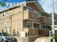アジュール　刈谷市住吉町5丁目の画像