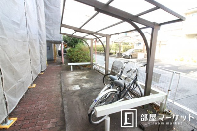 【その他共用部分】 | アルコープ渋谷