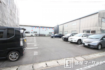 【駐車場】 | アルコープ渋谷