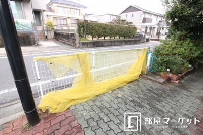 【その他共用部分】 | アルコープ渋谷