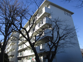 【外観】 | ≪建物外観≫