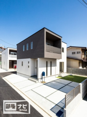 【外観】 | Chouette Ⅲ