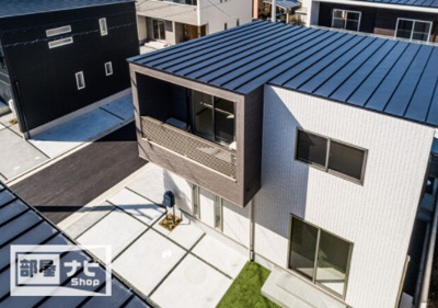 【外観】 | Chouette Ⅲ