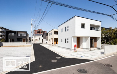 【駐車場】 | Chouette Ⅲ