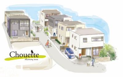 【周辺】 | Chouette Ⅲ