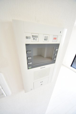 【セキュリティ】 | S-RESIDENCE神戸磯上通