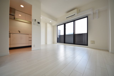 【洋室】 | S-RESIDENCE神戸磯上通