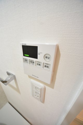【設備】 | S-RESIDENCE神戸磯上通