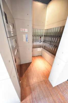 【設備】 | S-RESIDENCE神戸磯上通