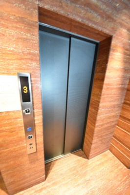 【その他共用部分】 | S-RESIDENCE神戸磯上通