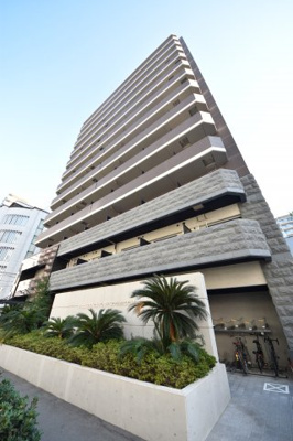 【外観】 | S-RESIDENCE神戸磯上通