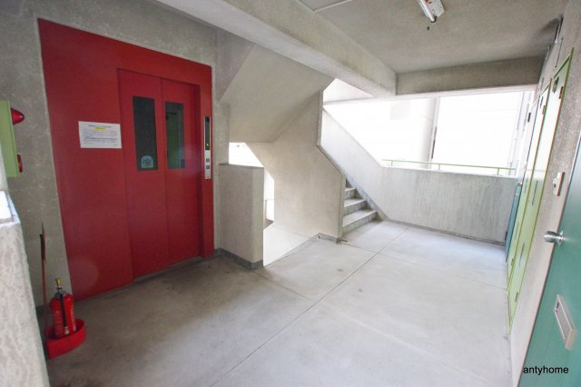 菅原大発マンション　仲介手数料無料のその他共用部分