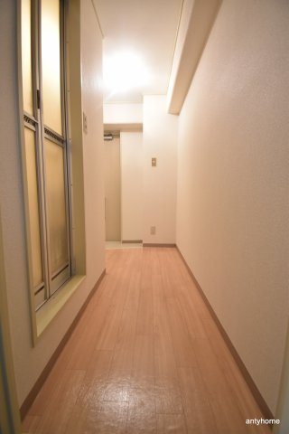 菅原大発マンション　仲介手数料無料の内装