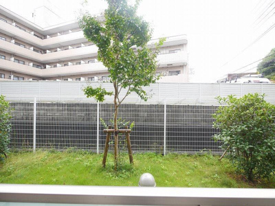 【展望】 | サンハイム戸塚