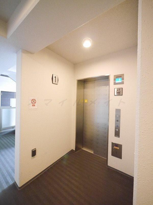 【その他共用部分】 | サンハイム戸塚