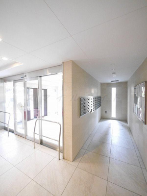 【その他共用部分】 | サンハイム戸塚