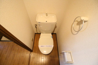 【トイレ】