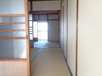 【内装】 | ニュー信太山ハウス1棟
