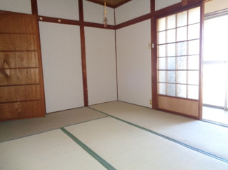 【寝室】 | ニュー信太山ハウス1棟