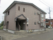 ハイツレイワの画像