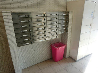 【その他共用部分】