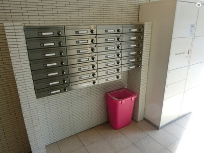 【その他共用部分】 | グランパシフィック恵美須西