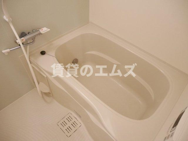 【浴室】 | ビータコモダ博多 | ビータコモダ博多の風呂