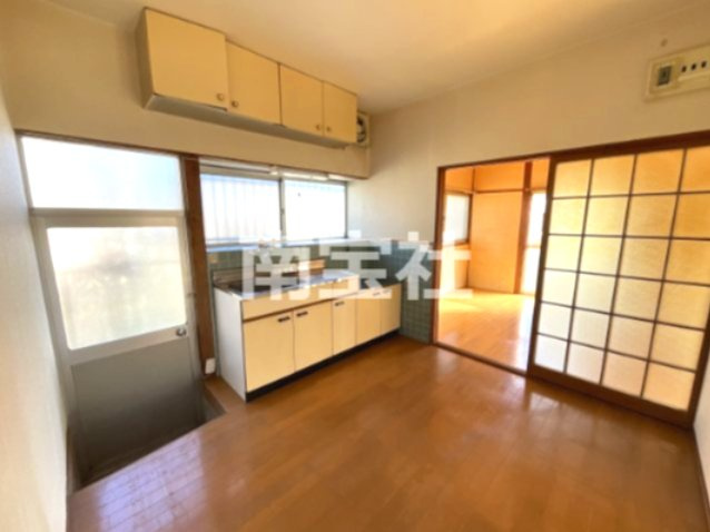 【収納】 | 大きなスペースがあり、収納には困りません