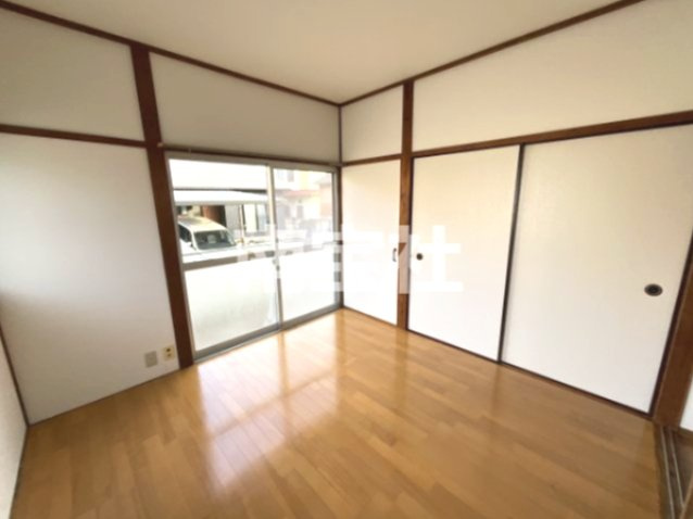 【洗面所】 | スペースが確保できる洗面所です