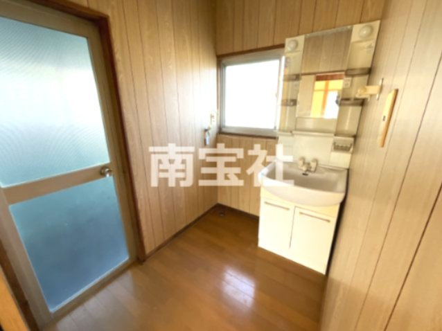 【浴室】 | 日々の疲れを癒すお風呂付です