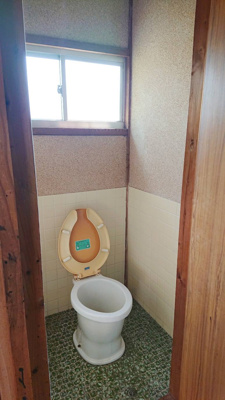 【トイレ】 | 川辺平家B