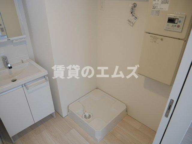 【設備】 | グレージュ大橋