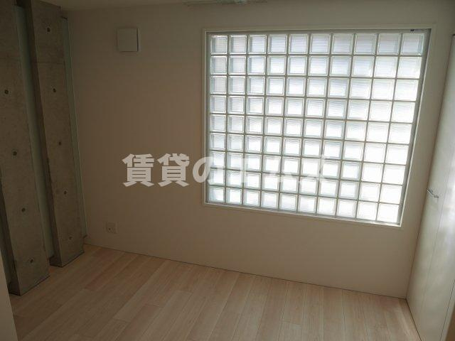 【洋室】 | グレージュ大橋