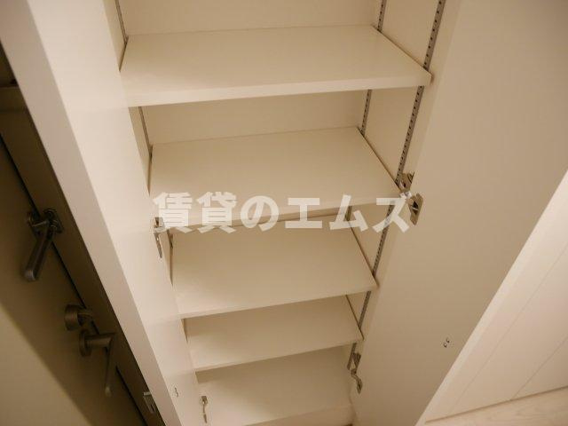 【玄関】 | グレージュ大橋
