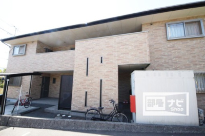 【外観】 | フォブールＧＯ