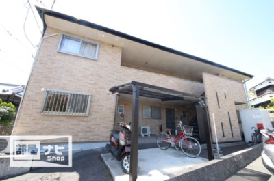 【外観】 | フォブールＧＯ