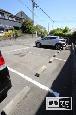 【駐車場】 | フォブールＧＯ