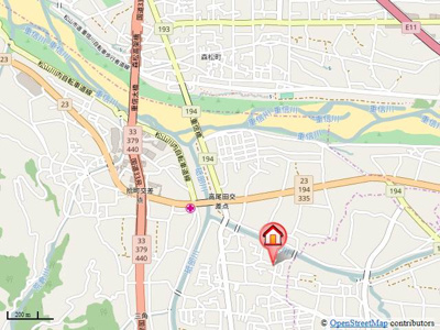 【地図】 | フォブールＧＯ