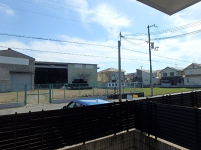 【展望】 | ウエストサイドスクエア