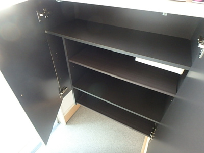 【ロビー】 | ウエストサイドスクエア