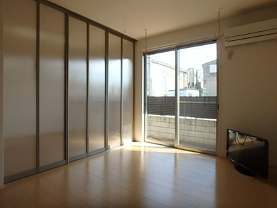 【居間・リビング】 | ウエストサイドスクエア