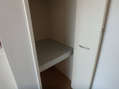 【収納】 | ウエストサイドスクエア