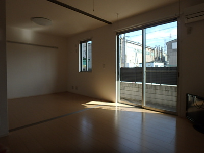 【居間・リビング】 | ウエストサイドスクエア