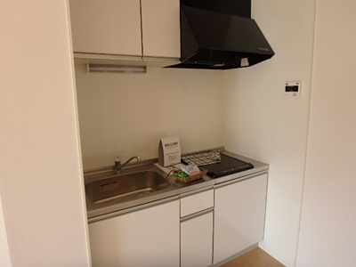 【キッチン】 | ウエストサイドスクエア