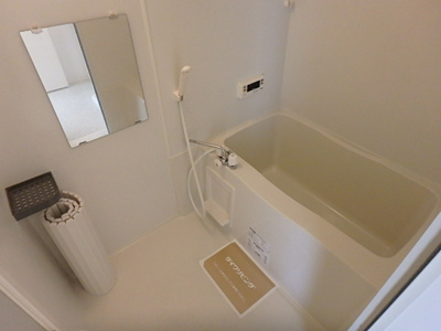 【浴室】 | ウエストサイドスクエア