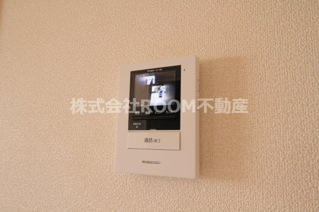 ヴィーブル雅のセキュリティ