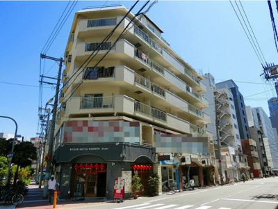 【外観】 | シャトー豊田